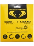 Grapplesnake CES Neon Dust/Liq. String Set (1.23/1.25)