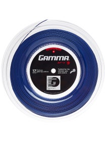Gamma Jet 1.22mm Tennissaite - 200m Rolle