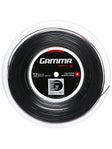 Gamma Moto 1.24mm Tennissaite - 200m Rolle