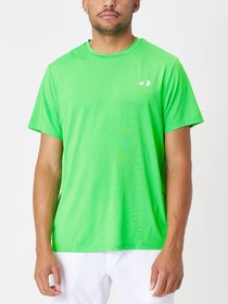 Camiseta t&#xE9;cnica hombre Grand Slam Solid Verano