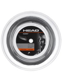 Head Hawk 16/1.30 String Reel Platinum