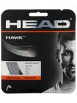 Head Hawk 1.25mm Tennissaite - 12m Set