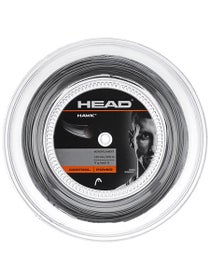 Head Hawk 1.25mm Tennissaite - 200m Rolle