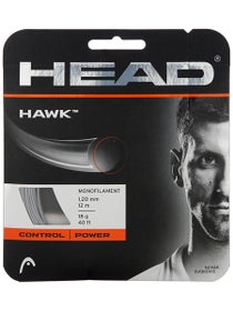 Head Hawk 18/1.20 String Platinium