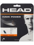 Cordage HEAD Hawk Power 1,25 mm