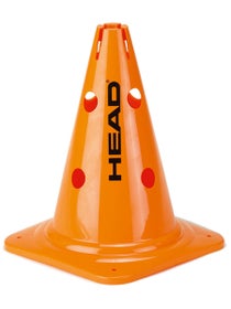 Head Big Cones (6 Pack)