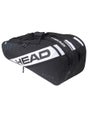 Head Elite 9R Bag (Black/White)