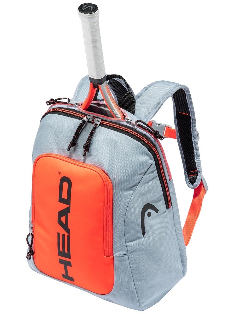 HEAD Rebel Backpack Tennis Bag