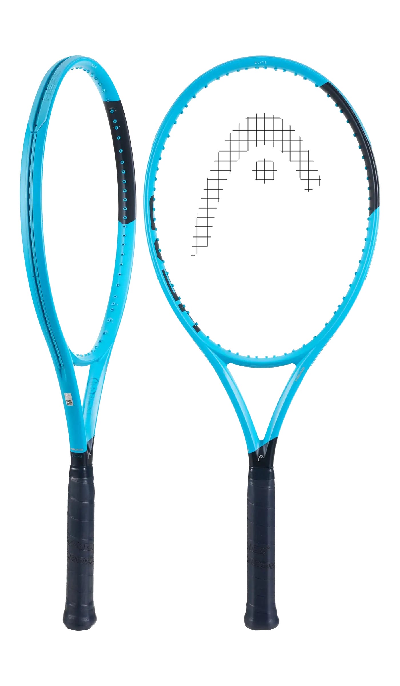 Racchetta Head Boom Elite 2026 (incordata)