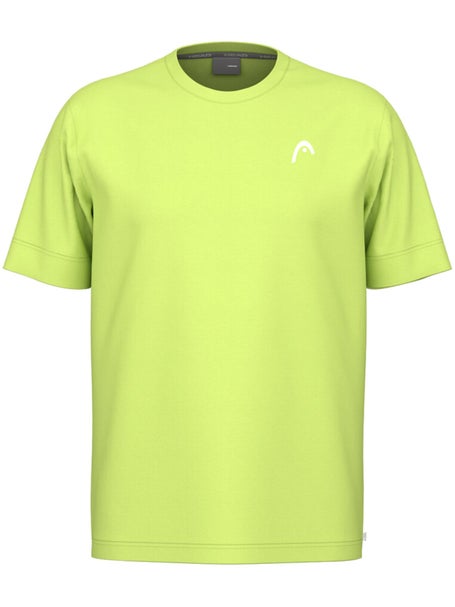 T Shirt Garçon HEAD Slice