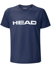 HEAD Boy's Tennis T-Shirt