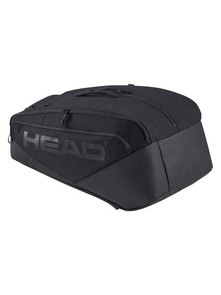 Head Pro X Racket Bag XL Black