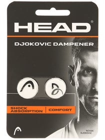 Anti-Vibrateurs Head Djokovic