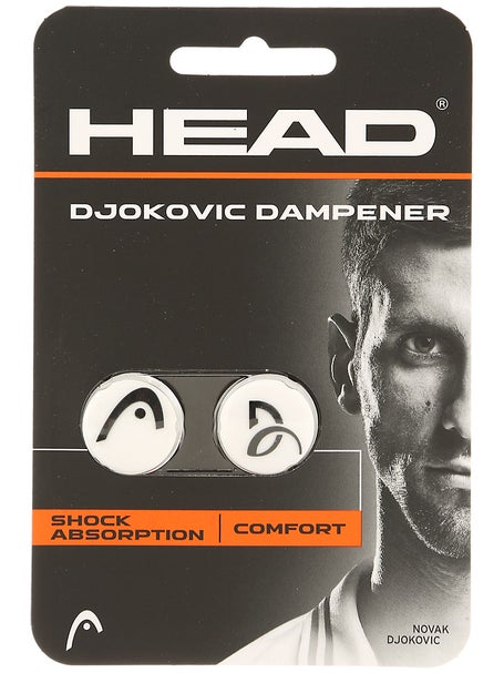 Antivibrazioni Head Djokovic