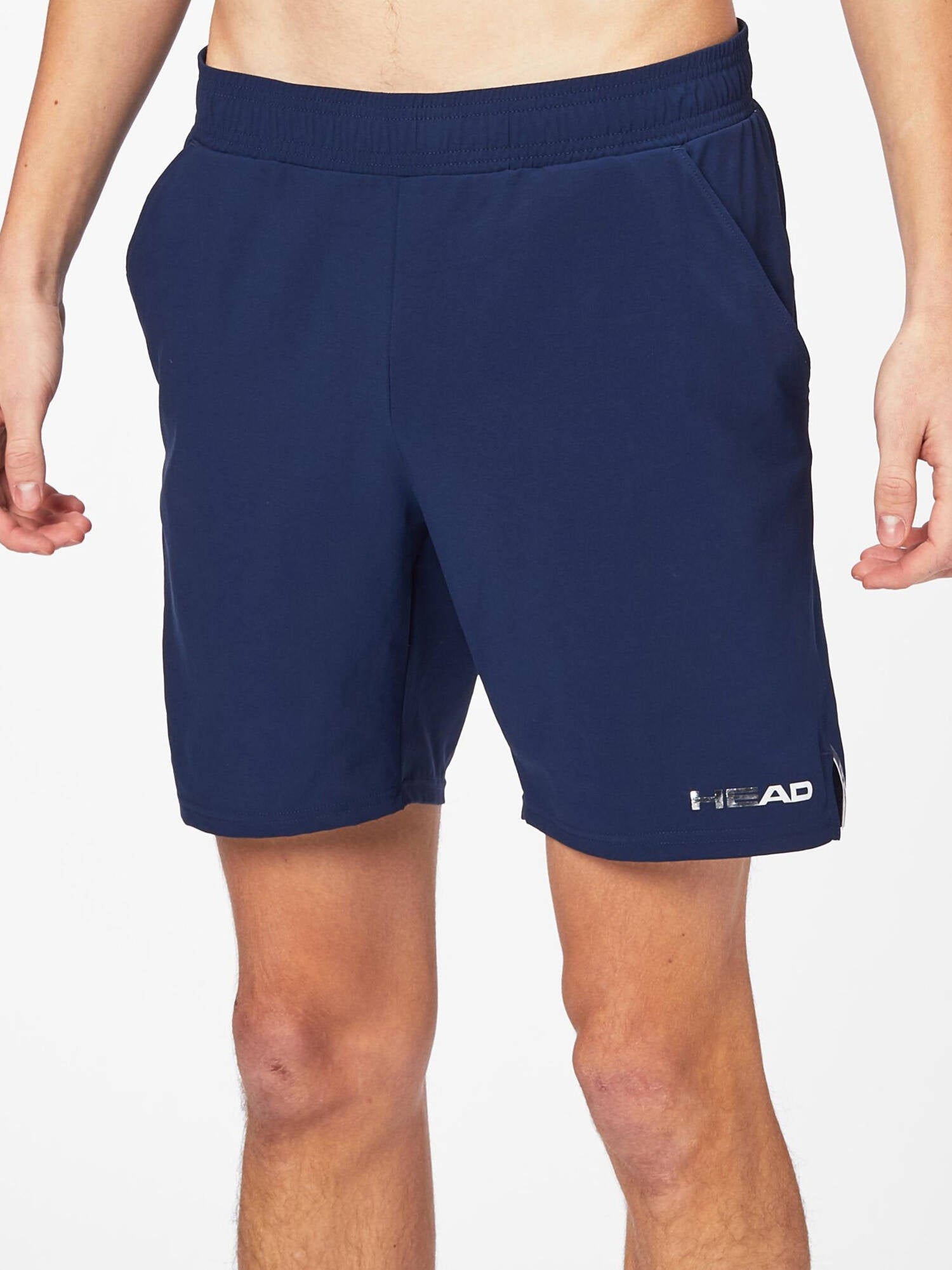 Head Performance Short Pants Pantalones Cortos Deportivos Hombre