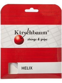 Kirschbaum Helix 16L/1.25 Saite - 12m Set