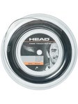 Head Hawk Touch Rough 1.25/17 String Reel Black - 200m