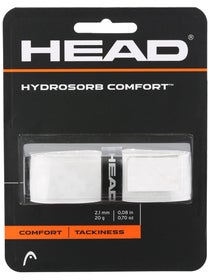 Grip Head HydroSorb 
Comfort