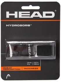 Head HydroSorb Replacement Grips