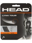 Set de cordaje HEAD Lynx Tour 1,20/18 - Negro