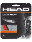 Head Lynx Tour Orange 1.30mm Tennissaite - 12m Set