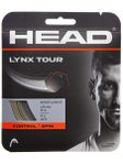 Head Lynx Tour 1.25mm Tennissaite - 12m Set