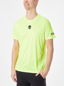 T-shirt Homme Hydrogen All Over Tennis Tech