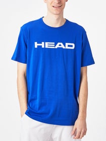 T-Shirt HEAD  Core Ivan Uomo
