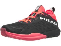 HEAD Motion Pro Padel Blueberry/Fiery Coral Men's Shoe