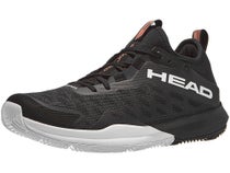 HEAD Motion Pro Padel Black/White Men's Shoe