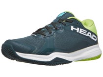 HEAD Motion Team Padel Forest Green/Green Men's Shoe