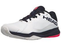 HEAD Motion Team Padel White/Blueberry Men's Shoe