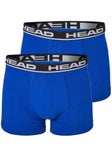 HEAD Men's NOOS 2-Pack Boxer
