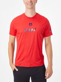 Camiseta t&#xE9;cnica hombre Hydrogen Sign