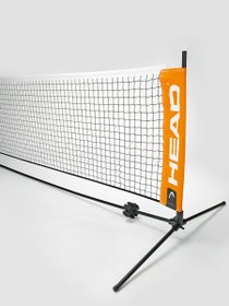 Head Mini Tennis Netz 6.10m