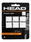 Head Padel Pro Overgrip 3 Pack White