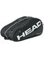 Paletero HEAD Tour L - Negro