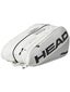 Paletero HEAD Tour L - Off White