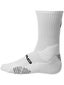 Calcetines técnicos HEAD Pádel - 1 par (Blanco)