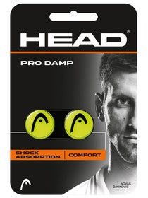 Anti-Vibrateur Head Pro