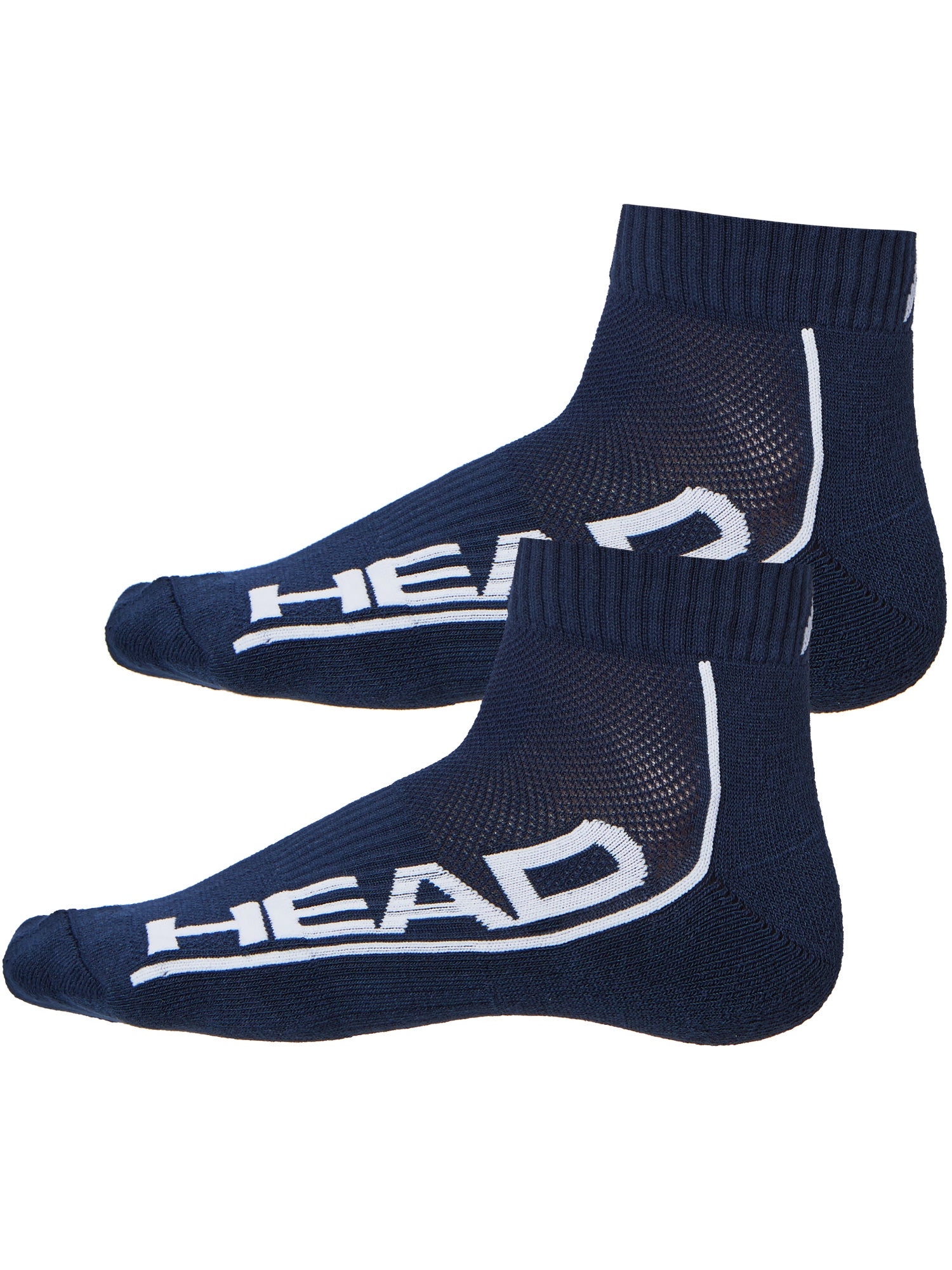 HEAD Tennis Socks Pack of 2 