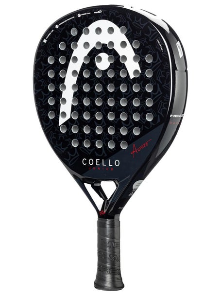 Head Extreme Coello Junior Padel Racket