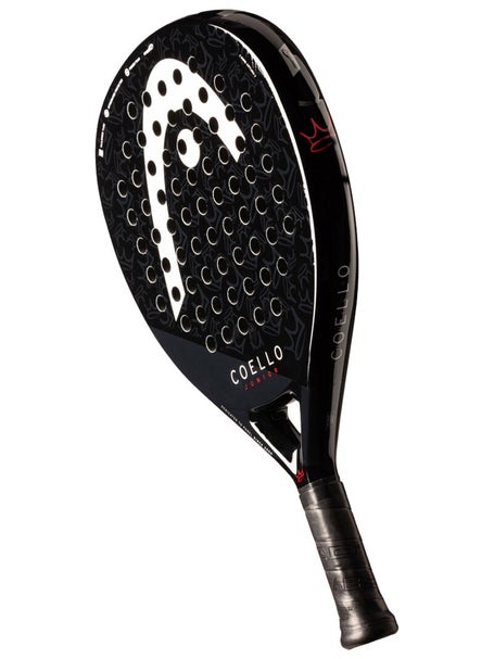 Head Extreme Coello Junior Padel Racket