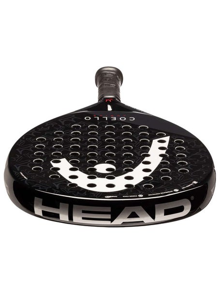 Head Extreme Coello Junior Padel Racket
