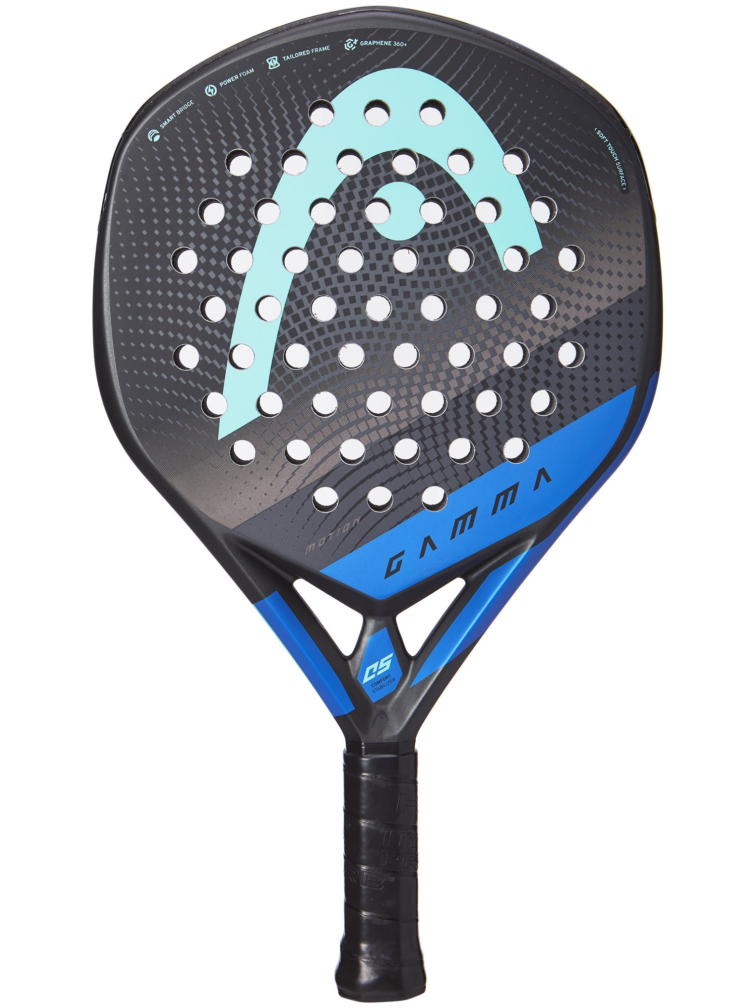 control rackets