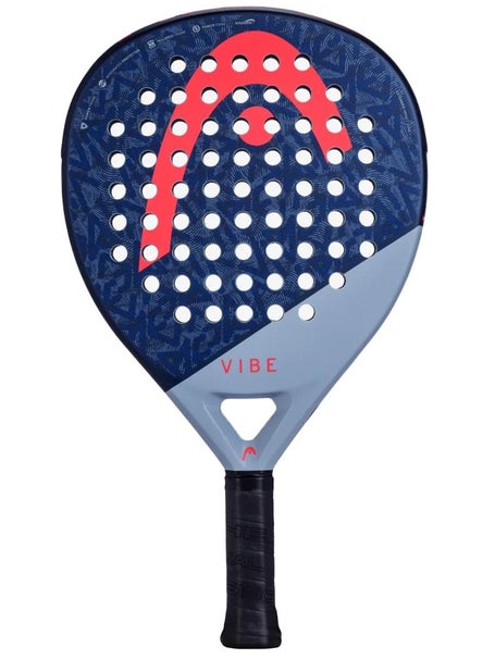 Racchetta da padel Head Vibe Blu Rosso