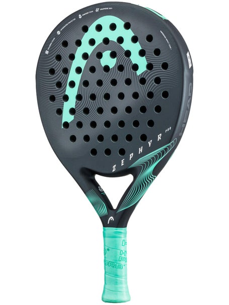 Raquette de padel Head Zephyr Pro 22