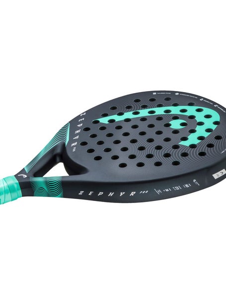 Raquette de padel Head Zephyr Pro 22