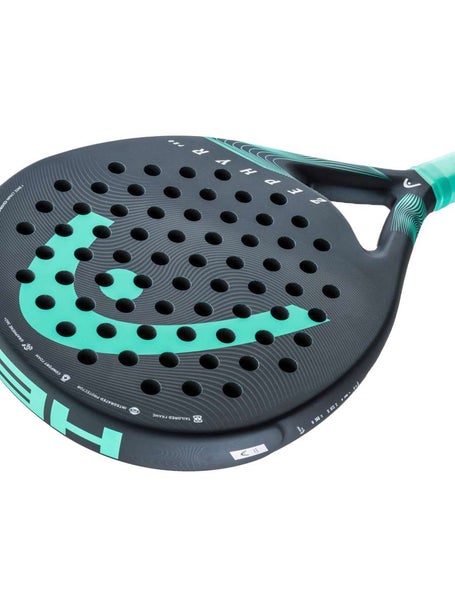 Racchetta da padel Head Zephyr Pro 22