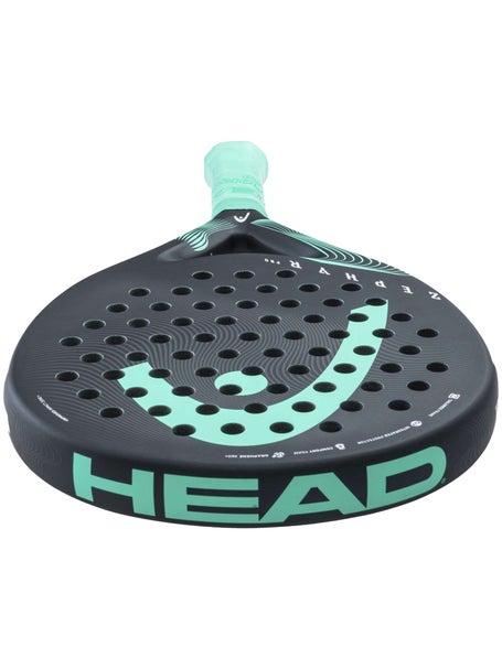 Raquette de padel Head Zephyr Pro 22